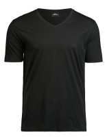 TJ5004 Men´s Luxury V-Neck Tee