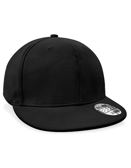 Pro-Stretch Flat Peak Cap