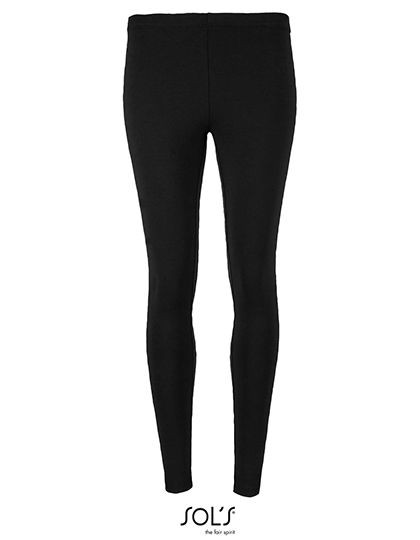 L03819 Women´s Jill Legging