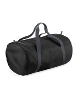 Packaway Barrel Bag