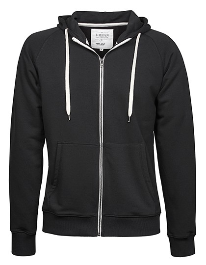 TJ5402 Men´s Urban Zip Hoodie