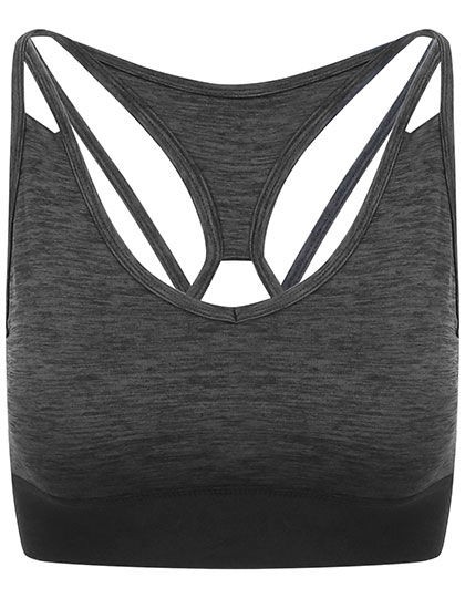 Women´s Cross Back Crop Top