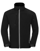 Men`s Bionic Softshell Jacket