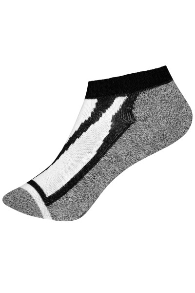 JN209 Sneaker Socks