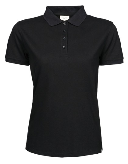 TJ1401 Womens Heavy Polo