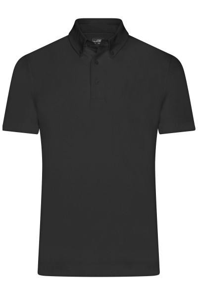 JN964 Men`s Plain Polo