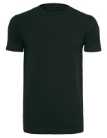 Organic T-Shirt Round Neck