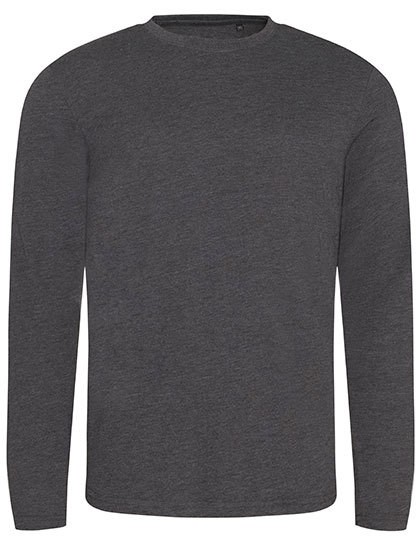 Longsleeve Tri-Blend T