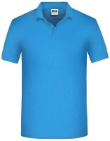 JN874 Men`s Bio Workwear Polo