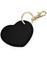 BG746 Boutique Heart Key Clip