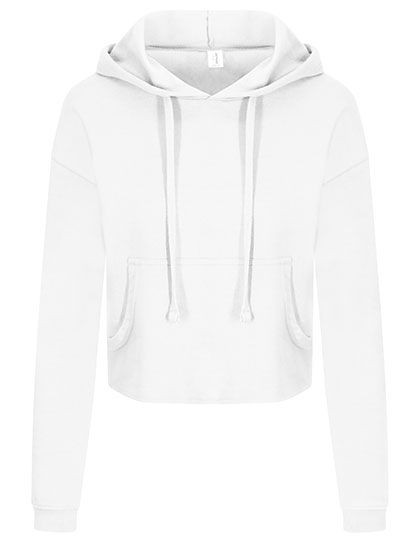 Women´s Cropped Hoodie