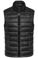 JN1080 Men's Quilted Down Vest