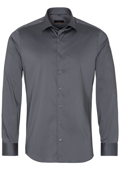 Eterna Hemd Performance Shirt - Slim Fit - Ohne Brusttasche