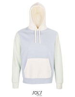 L03818 Unisex Collins Hooded Sweatshirt