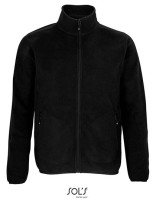 L03823 Men´s Factor Zipped Fleece Jacket