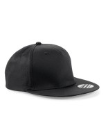 5 Panel Snapback Rapper Cap