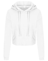 Women´s Cropped Hoodie