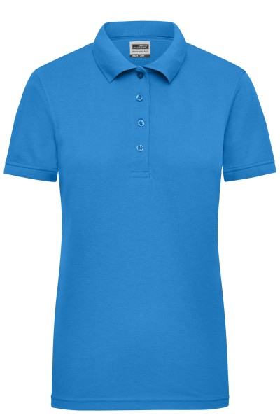 JN829 Ladies' Workwear Polo