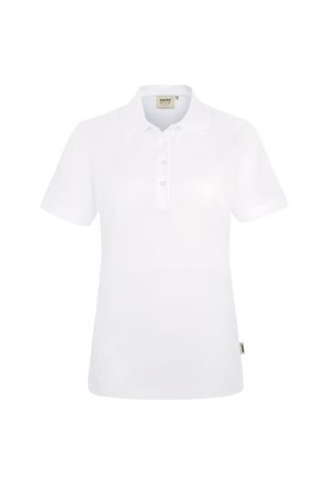 HAKRO Damen Poloshirt Mikralinar® PRO NO. 218