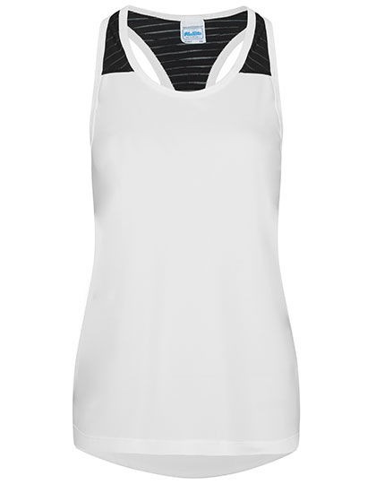 Women´s Cool Smooth Workout Vest