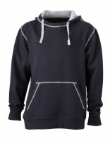 JN961 Men`s Lifestyle Hoody