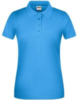 JN873 Ladies` Bio Workwear Polo