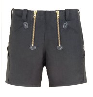 FHB JO Zunftshorts Rips-Moleskin