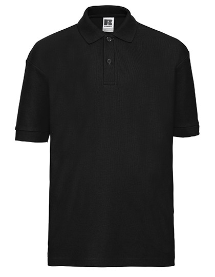 Children´s Classic Polycotton Polo