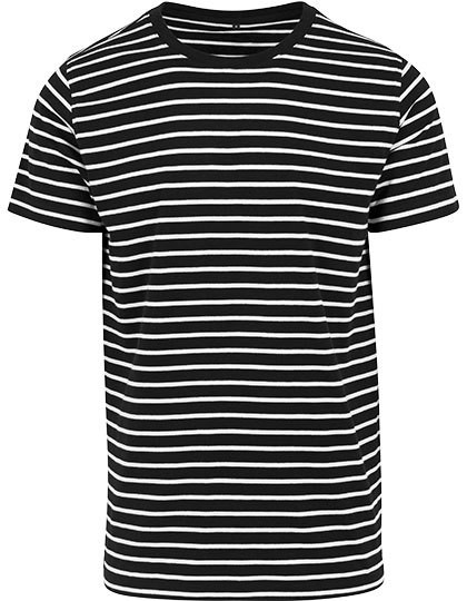 Stripe Tee