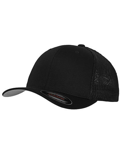 Flexfit Mesh Trucker Cap