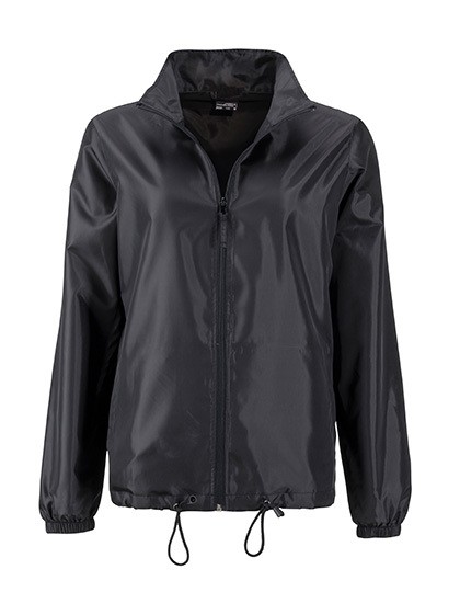 JN1131 Ladies` Promo Jacket