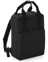 Twin Handle Backpack