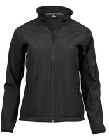 Womens Lightweight Performance Softshell