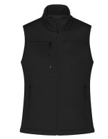 JN1169 Ladies' Softshell Vest