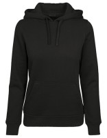 Ladies Merch Hoody