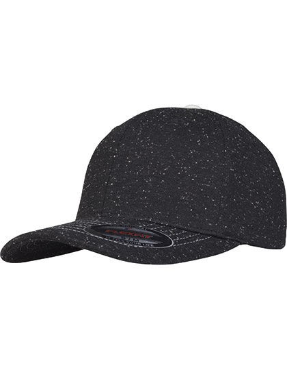 Piqué Dots Flexfit Cap