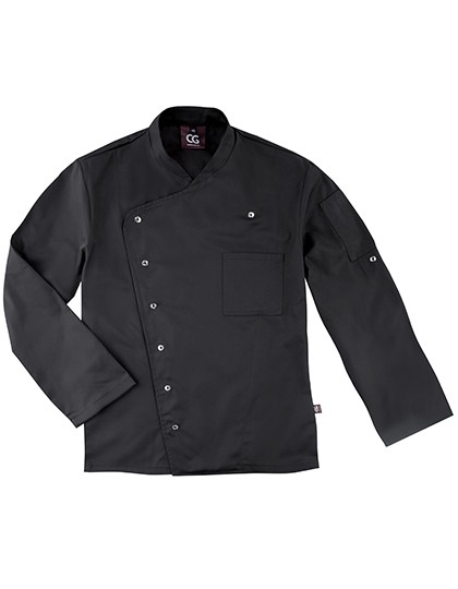 Chef´s Jacket Turin Man Classic