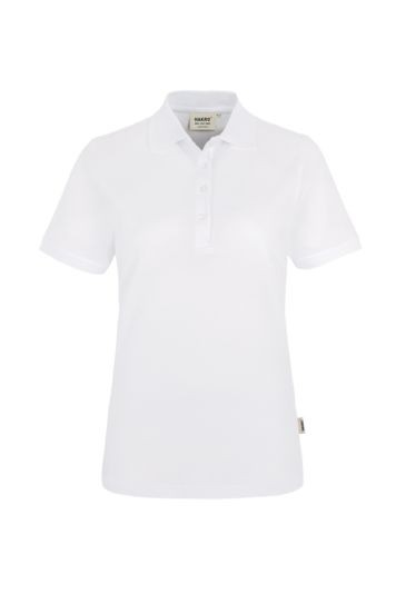 HAKRO Damen Poloshirt Classic NO. 110