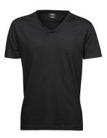 TJ8006 Men´s Fashion V-Neck Sof Tee