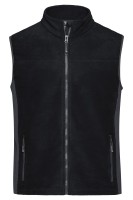 JN856 Men's Workwear Fleece Vest - STRONG -