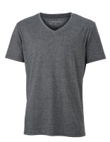 JN974 Men`s Heather T-Shirt