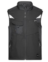 JN845 Workwear Softshell Vest -STRONG-