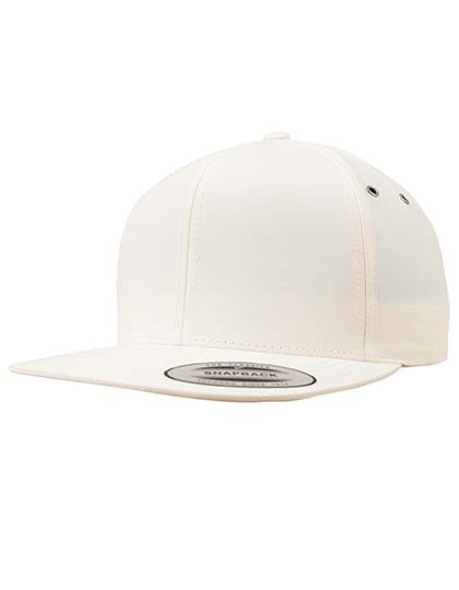 Water Repellant Snapback