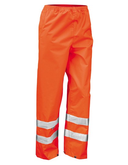 Safety High Vis Trouser