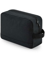 BG277 Recycled Essentials Wash Bag