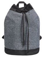 Duffle Bag Elegance