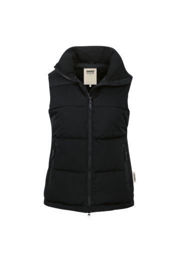 HAKRO Damen Bodywarmer Winnipeg NO. 242