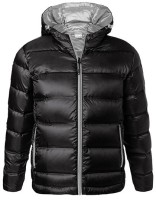 JN1152 Men´s Hooded Down Jacket