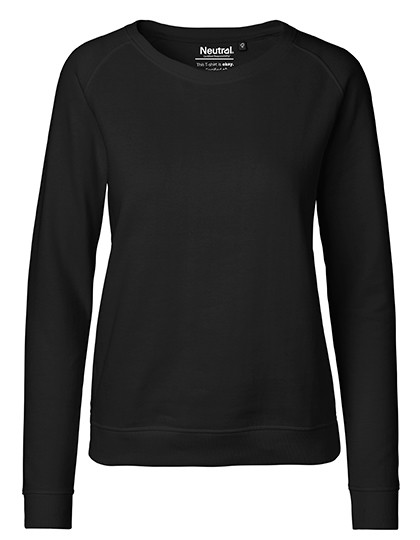 Ladies` Sweatshirt