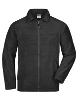 JN044 Mens Full-Zip Fleece